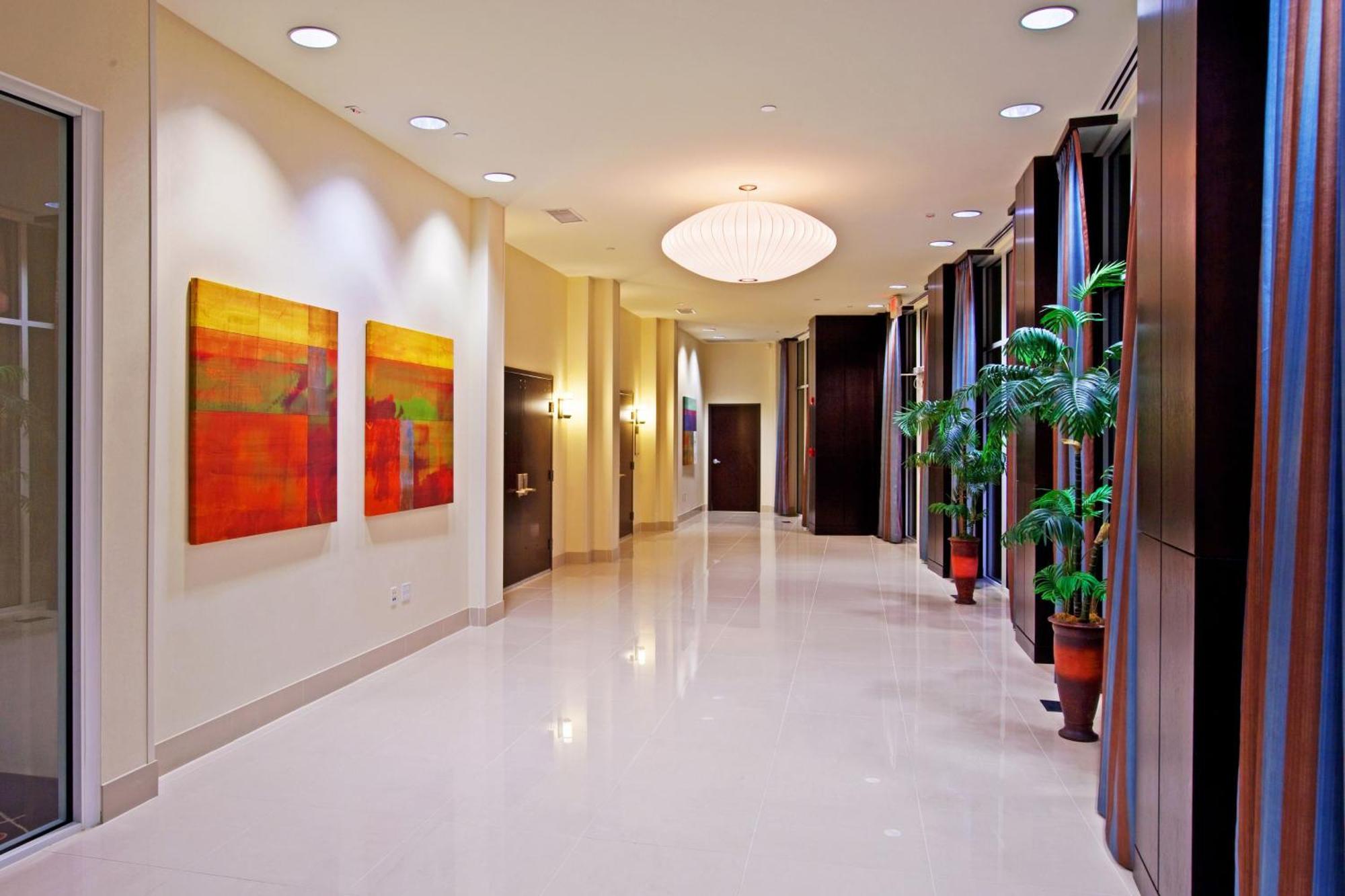 Holiday Inn Louisville Airport - Fair/Expo By Ihg Exterior photo