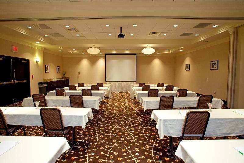 Holiday Inn Louisville Airport - Fair/Expo By Ihg Exterior photo